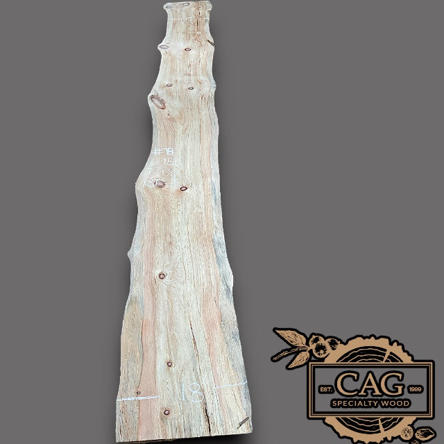 Pine Slabs
