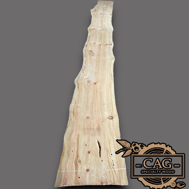 Pine Slabs