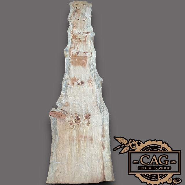 Pine Slabs