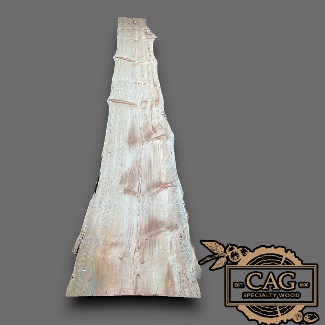 Pine Slabs