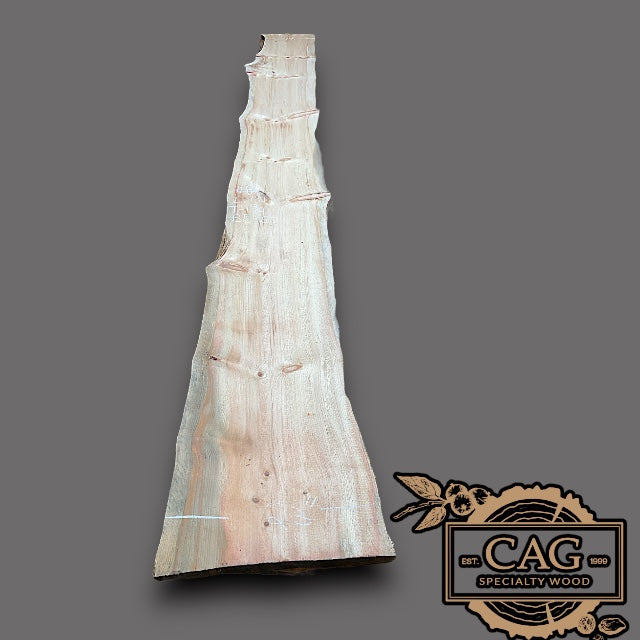 Pine Slabs