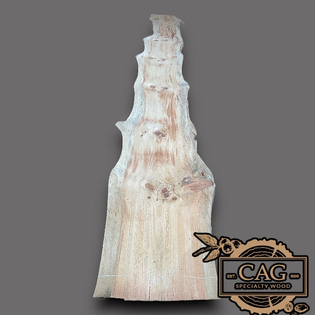 Pine Slabs