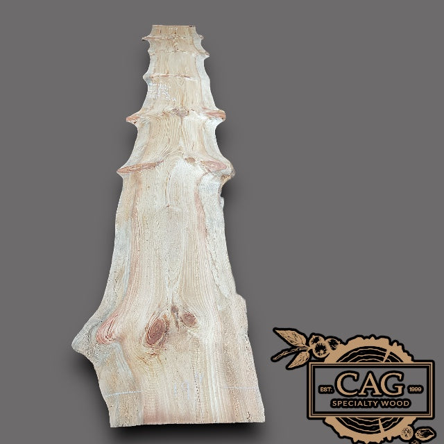 Pine Slabs