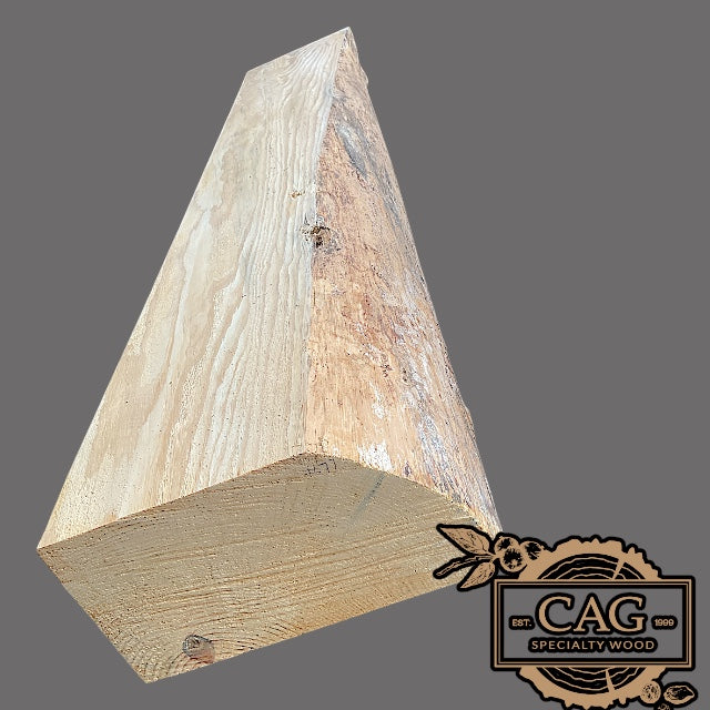 Pine Mantels