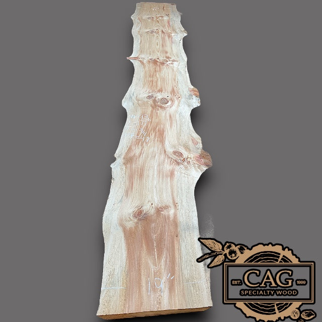 Pine Slabs