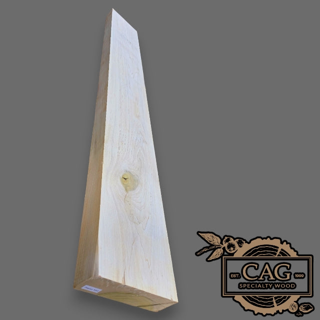 Poplar Mantels