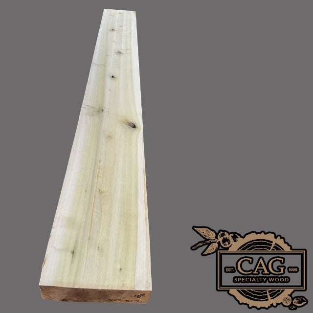 Poplar Mantels