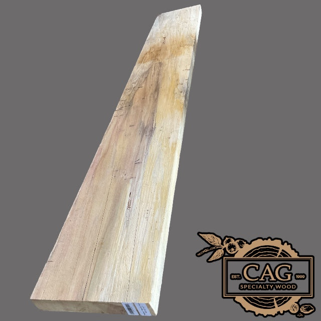 Poplar Mantels