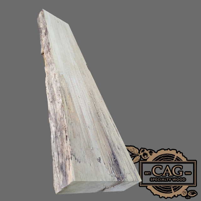 Poplar Mantels