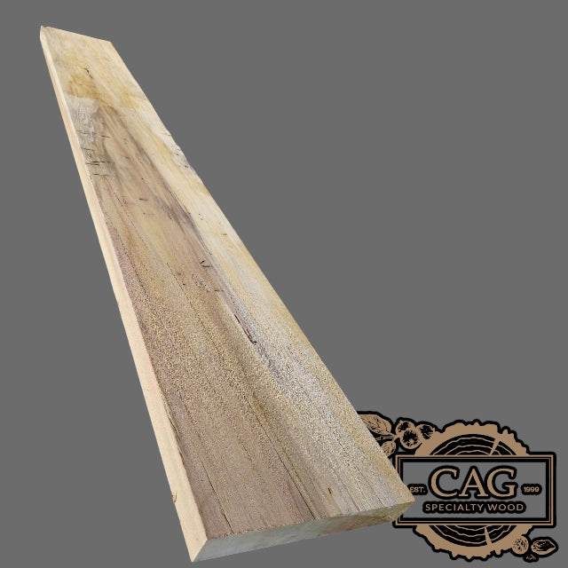 Poplar Mantels