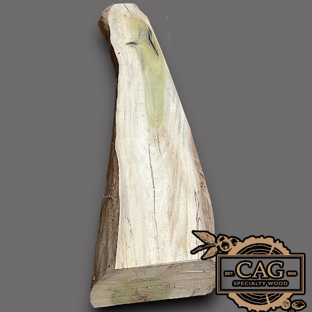 Poplar Mantels