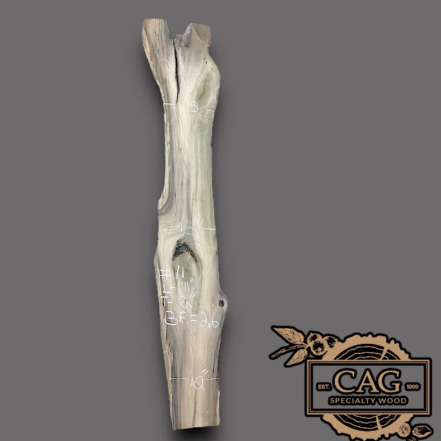 Poplar Slabs