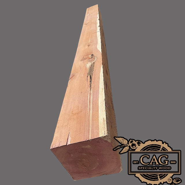 Cedar Mantels