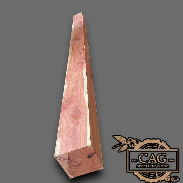 Cedar Mantels