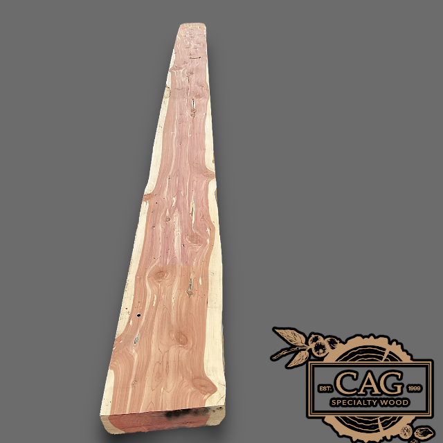 Cedar Mantels