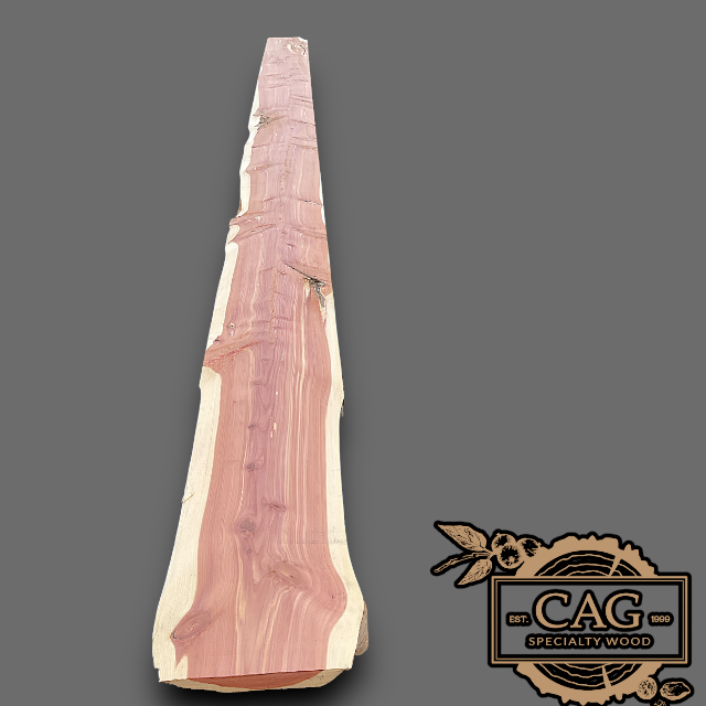 Cedar Mantels