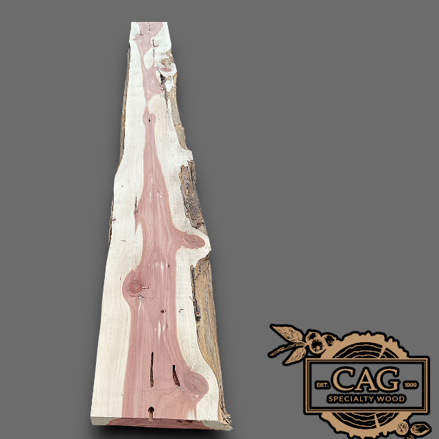 Cedar Mantels