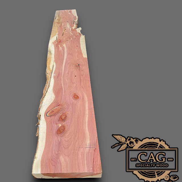 Cedar Mantels