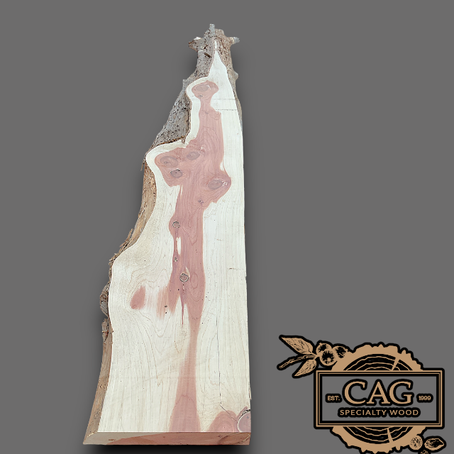 Cedar Mantels