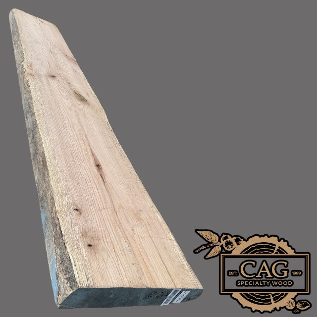 Red Oak Mantels