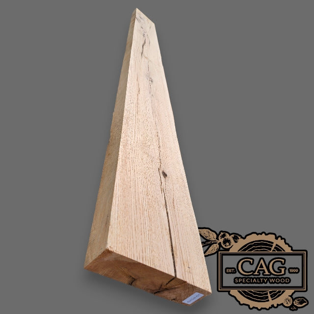 Red Oak Mantels