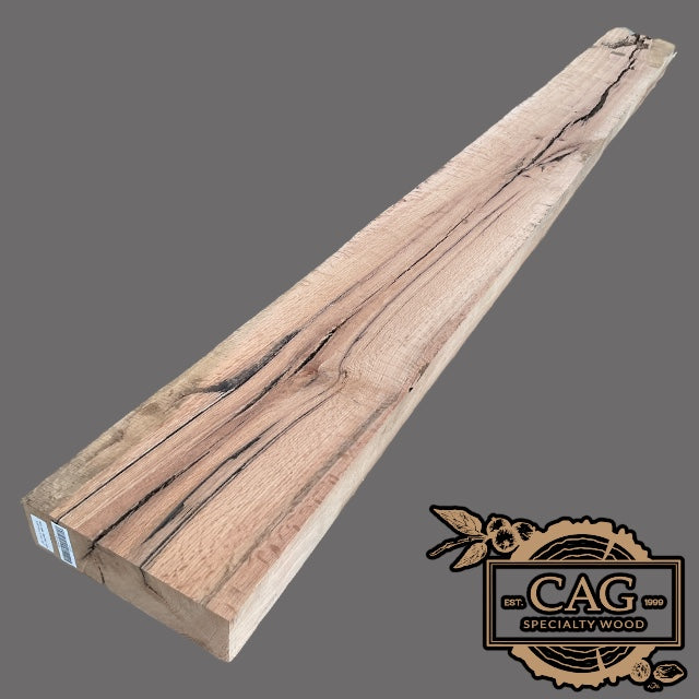 Red Oak Mantels