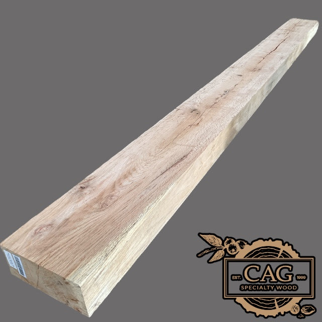 Red Oak Mantels
