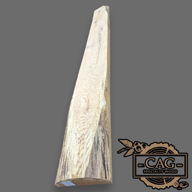 Red Oak Mantels