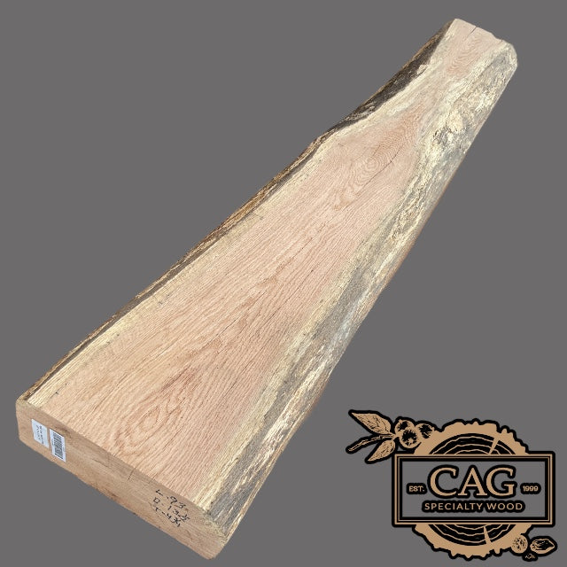 Red Oak Mantels