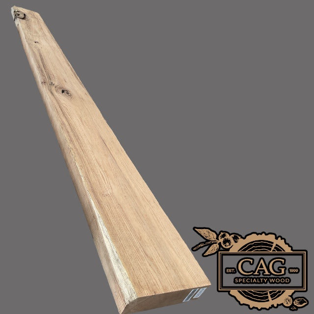 Red Oak Mantels
