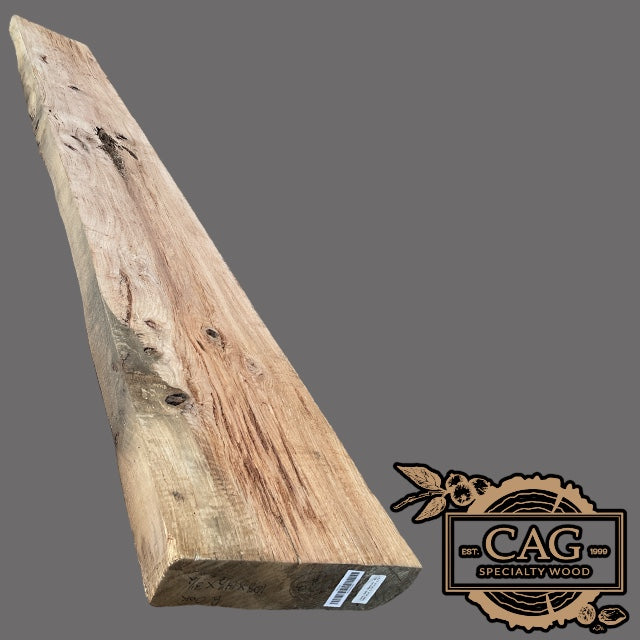 Red Oak Mantels
