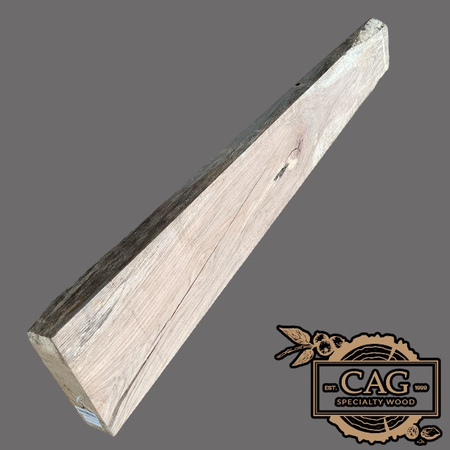 Red Oak Mantels