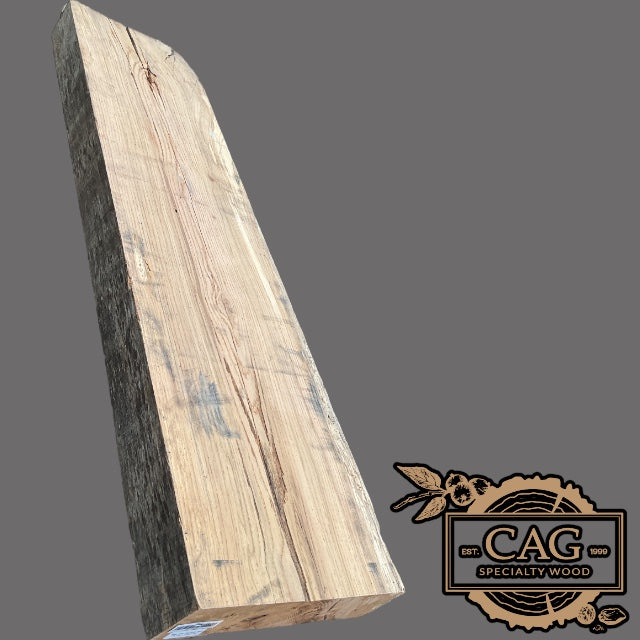 Red Oak Mantels