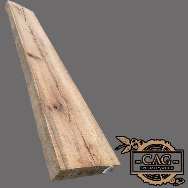 Red Oak Mantels