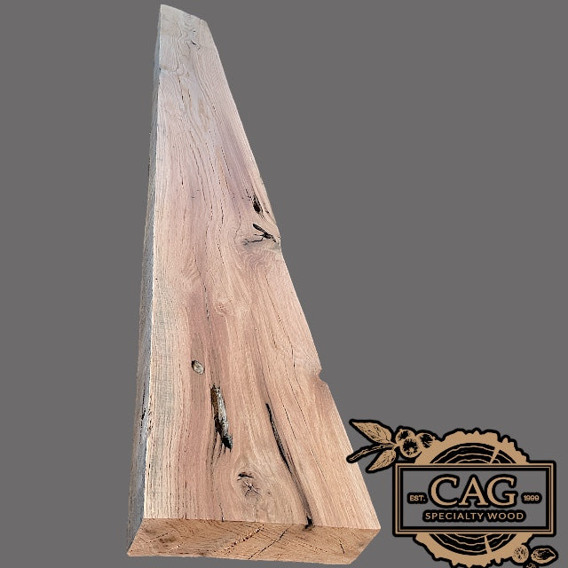 Red Oak Mantels