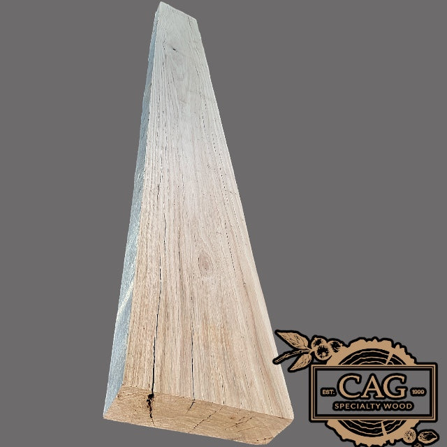 Red Oak Mantels