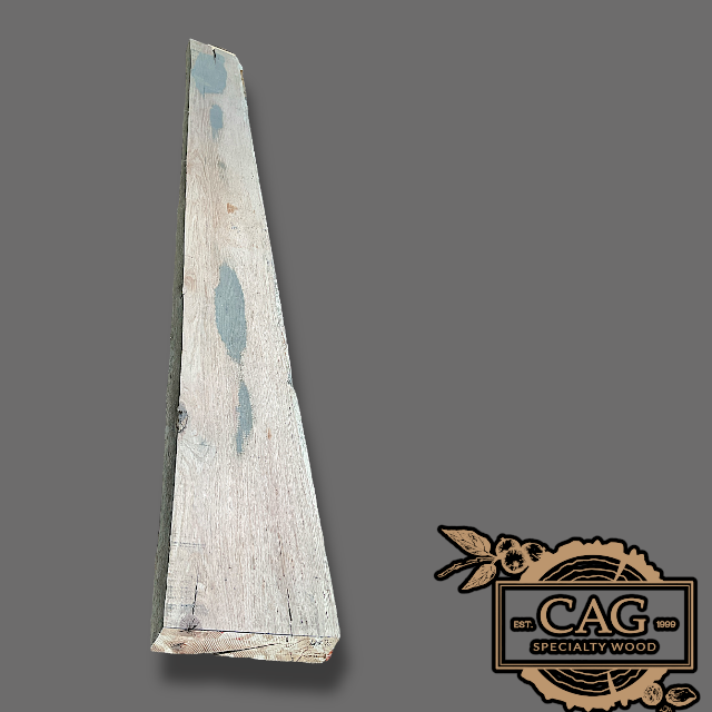 Red Oak Mantels