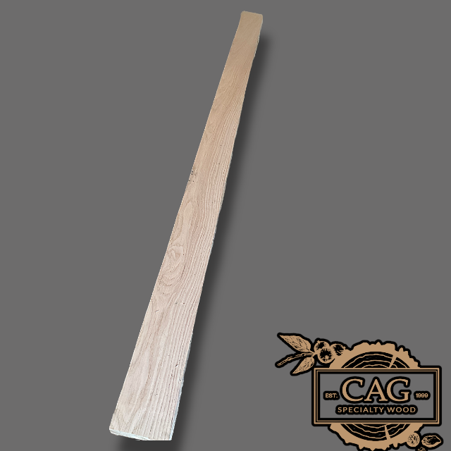 Red Oak Mantels