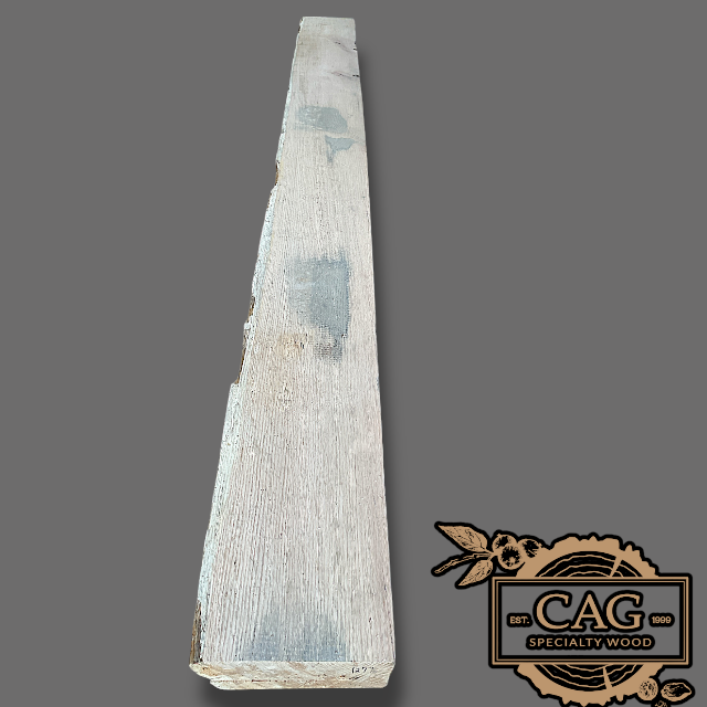 Red Oak Mantels