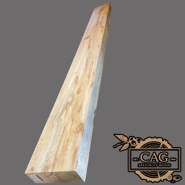 Sycamore Mantels