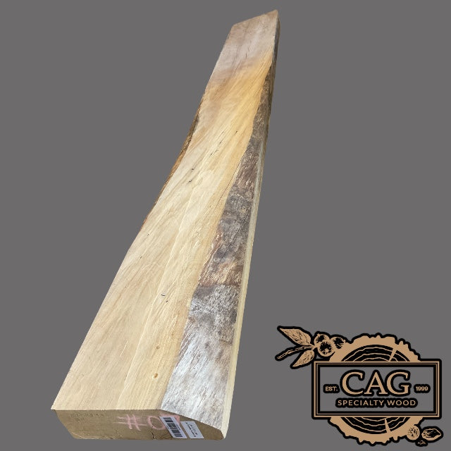 Sycamore Mantels