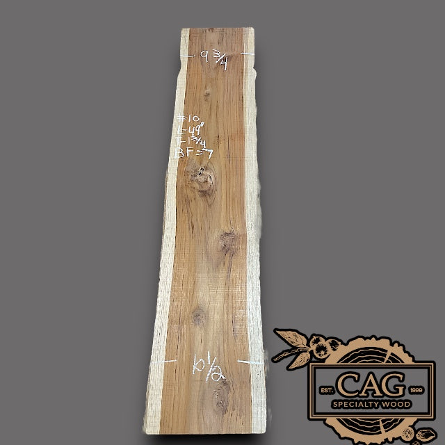 Teak Wood Slabs