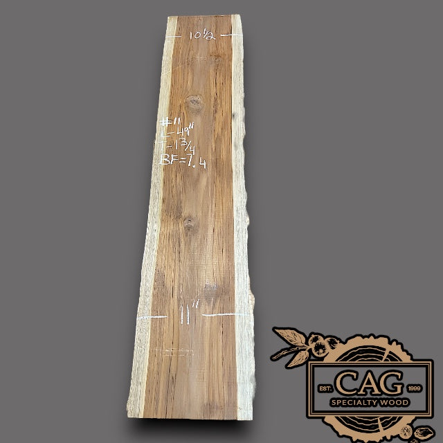 Teak Wood Slabs