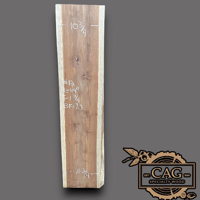 Teak Wood Slabs
