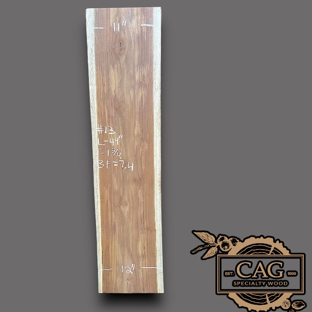 Teak Wood Slabs