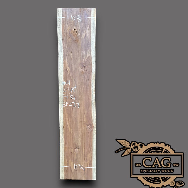 Teak Wood Slabs