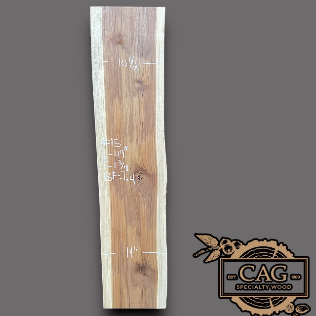 Teak Wood Slabs