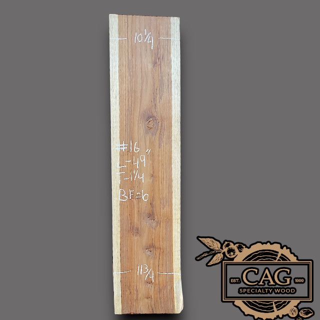 Teak Wood Slabs
