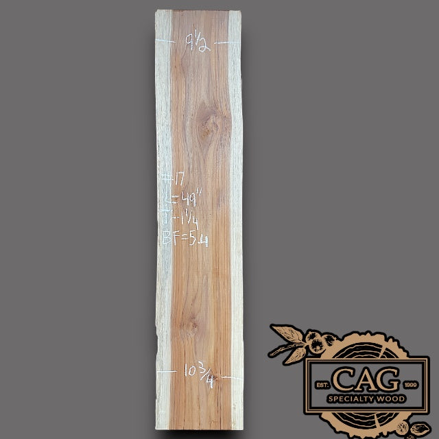 Teak Wood Slabs