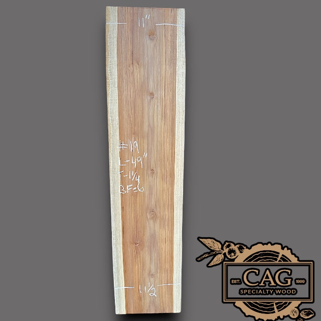 Teak Wood Slabs